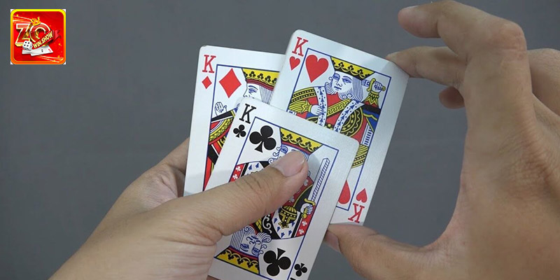 Điểm mạnh của bài ba cây