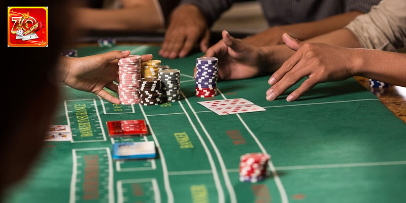 Cách Chơi Baccarat Dễ Hiểu Nhất Cho Mọi Tân Cược Thủ