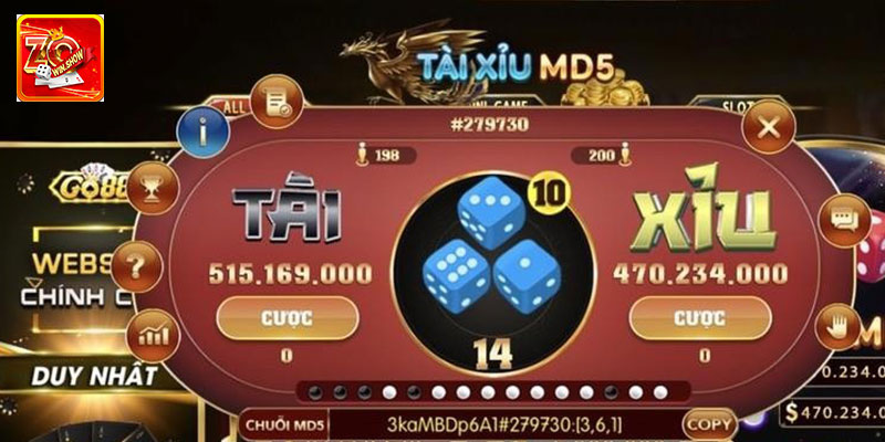 Tài Xỉu Online - Thông Tin Thú Vị Hiếm Có Cho Game Thủ Zowin