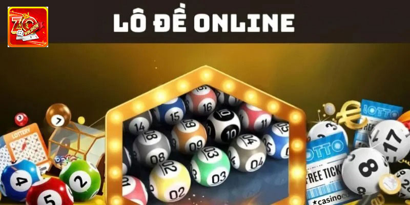 Tổng hợp các loại lô đề online cho người mới bắt đầu