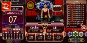 Nổ Hũ Zowin – Siêu Phẩm Giải Trí Tặng Thưởng Hấp Dẫn