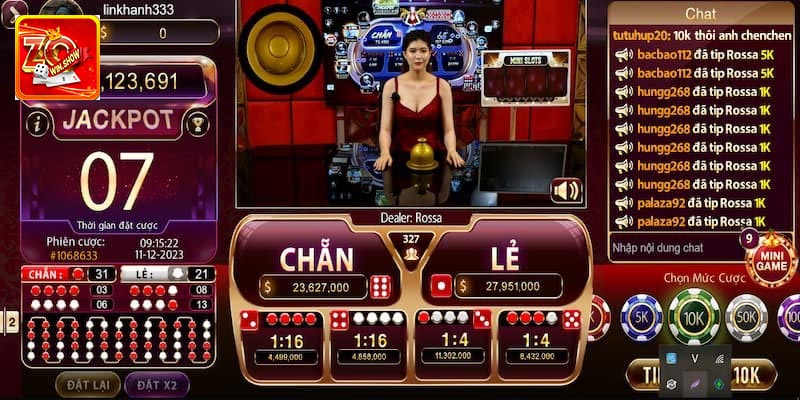 Nổ Hũ Zowin - Siêu Phẩm Giải Trí Tặng Thưởng Hấp Dẫn