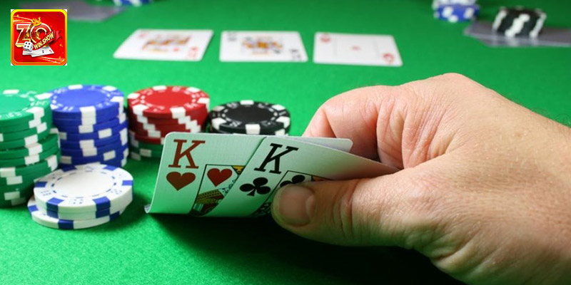 Mẹo chơi Baccarat giúp bet thủ thắng lớn mỗi ngày