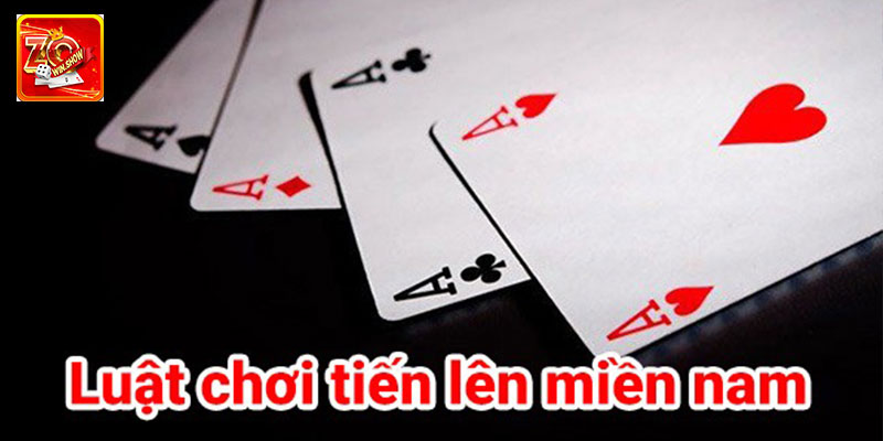 Hướng dẫn một số mẹo chơi tiến lên miền Nam