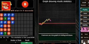 Tool Baccarat Zowin – Định Hướng Cược Chính Xác Bậc Nhất