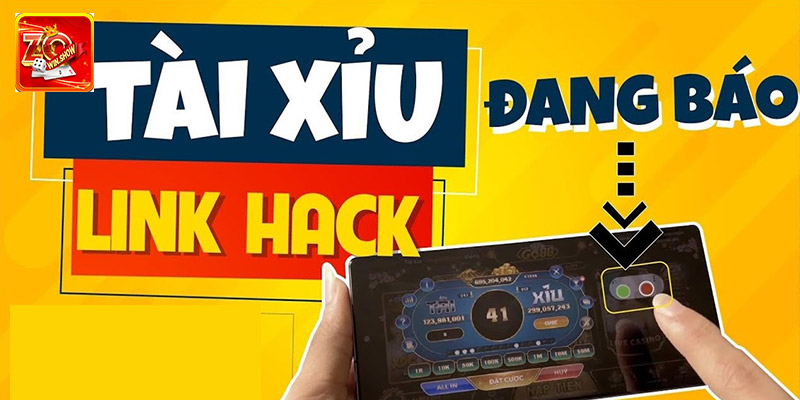 Top 3+ ứng dụng hack tài xỉu phổ biến nhất