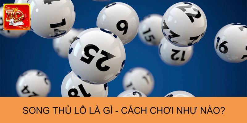 Song Thủ Lô Zowin - Cách Chơi Hiệu Quả Cho Người Mới