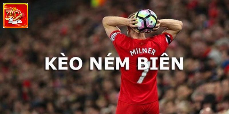 Kèo Ném Biên - Cách Xác Định Kết Quả Chính Xác, Nhanh Nhất