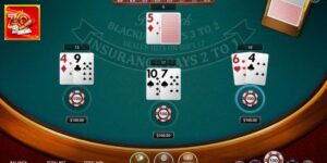 Blackjack Online Zowin – Game Thưởng Khủng, Hấp Dẫn Bet Thủ