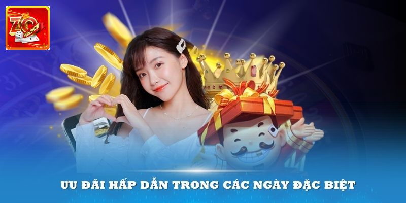 Khuyến mãi game rồng hổ