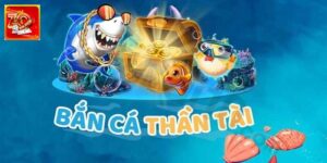 Bắn Cá Thần Tài Zowin – Siêu Phẩm Săn Ngư Đổi Thưởng Cao