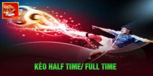 Kèo Fulltimes Là Gì? Zowin Công Thức Bắt Kèo Bất Bất Bại
