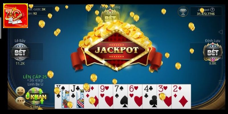 Tuyệt chiêu chơi tá lả luôn thắng