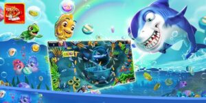 KA Bắn Cá – Khám Phá Chuyên Mục Giải Trí Hàng Đầu Tại Zowin