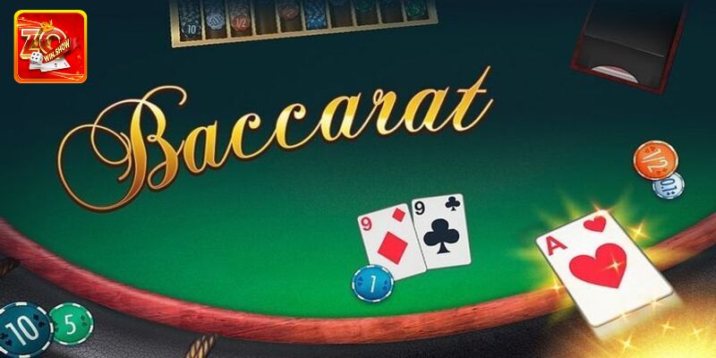 Giới thiệu về Baccarat