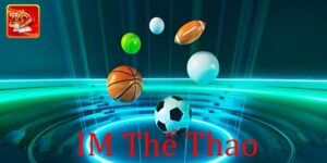 IM Thể Thao – Trải Nghiệm Cá Cược Đỉnh Cao Tại Zowin
