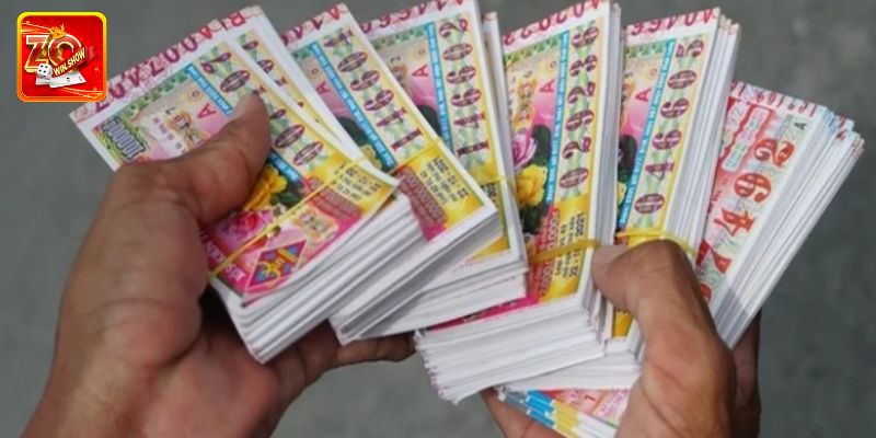 Xổ Số Cào Zowin - Hướng Dẫn Cách Chơi Và Thông Tin Cần Biết